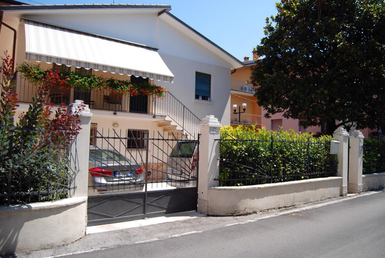 Taormina Suite Bardolino Exterior photo