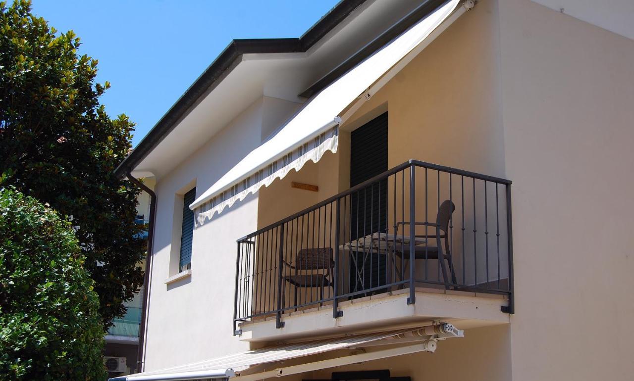 Taormina Suite Bardolino Exterior photo